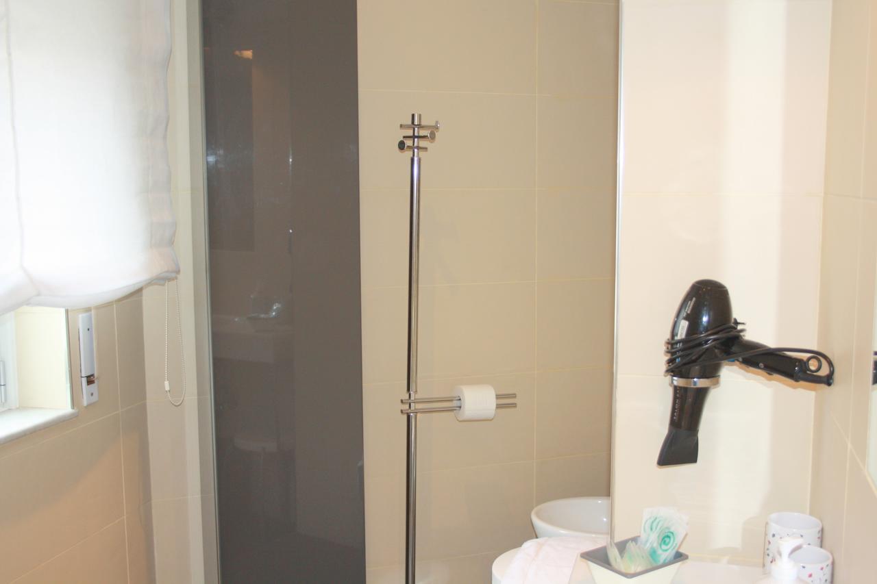 Bed & Breakfast La Dell'arte-de Gasperi Napels