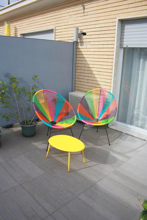 La Dell'arte-de Gasperi Bed & Breakfast *