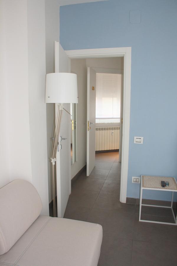 La Dell'arte-de Gasperi Bed & Breakfast