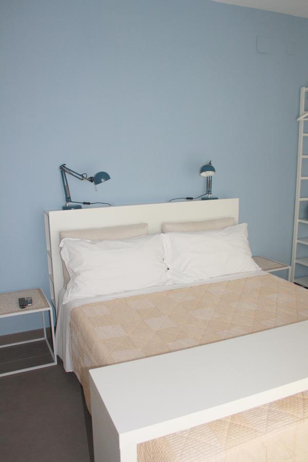 La Dell'arte-de Gasperi Bed & Breakfast Napels