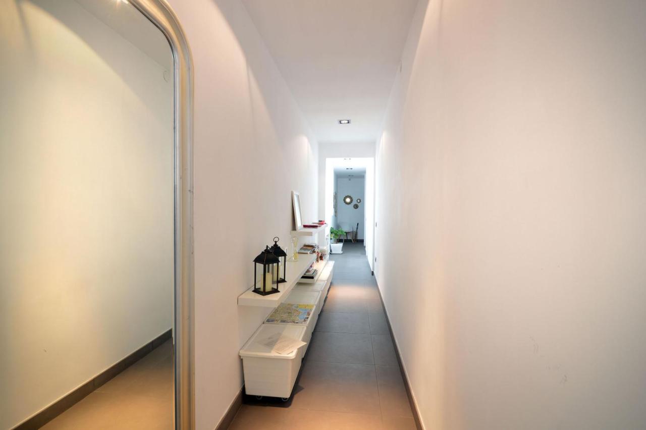 La Dell'arte-de Gasperi Bed & Breakfast Napels