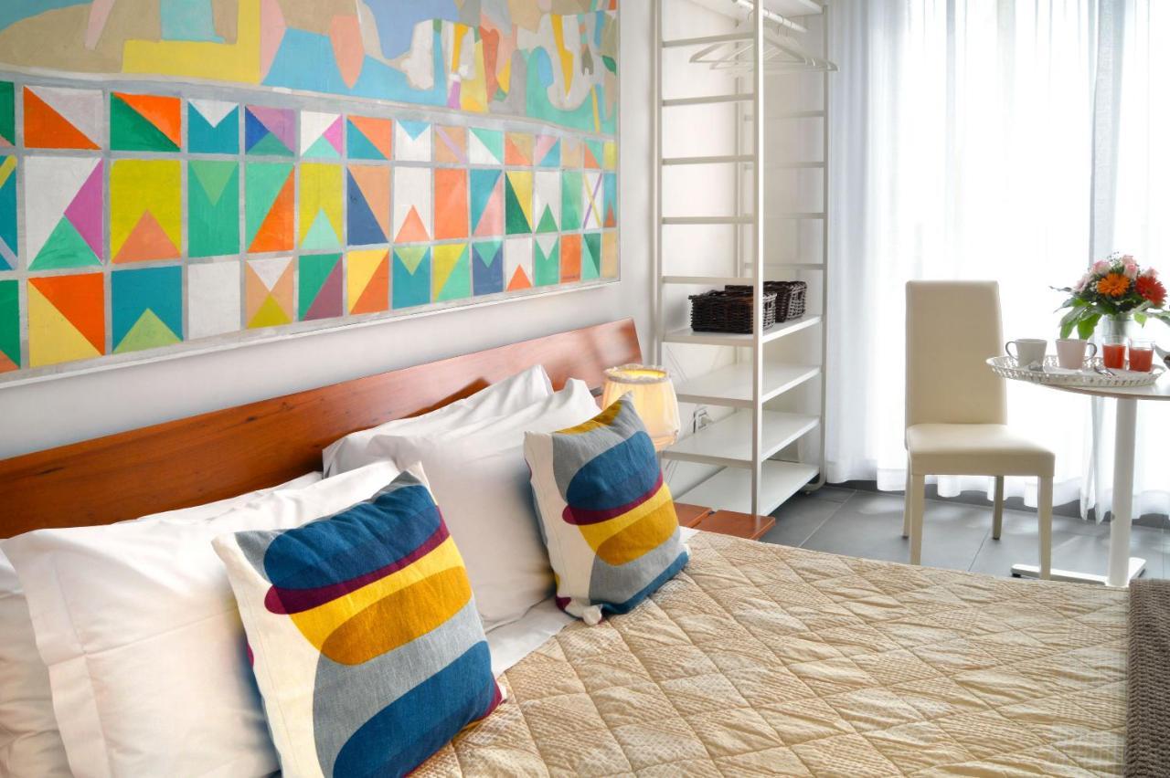 Bed & Breakfast La Dell'arte-de Gasperi Napels