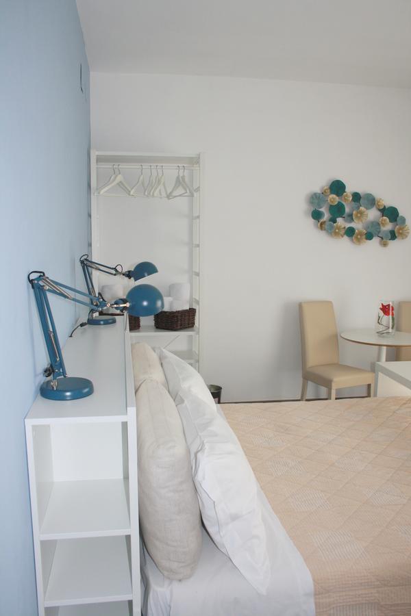 Bed & Breakfast La Dell'arte-de Gasperi