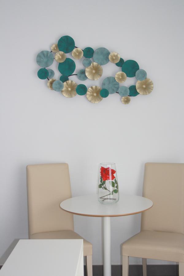 La Dell'arte-de Gasperi Couette-café *