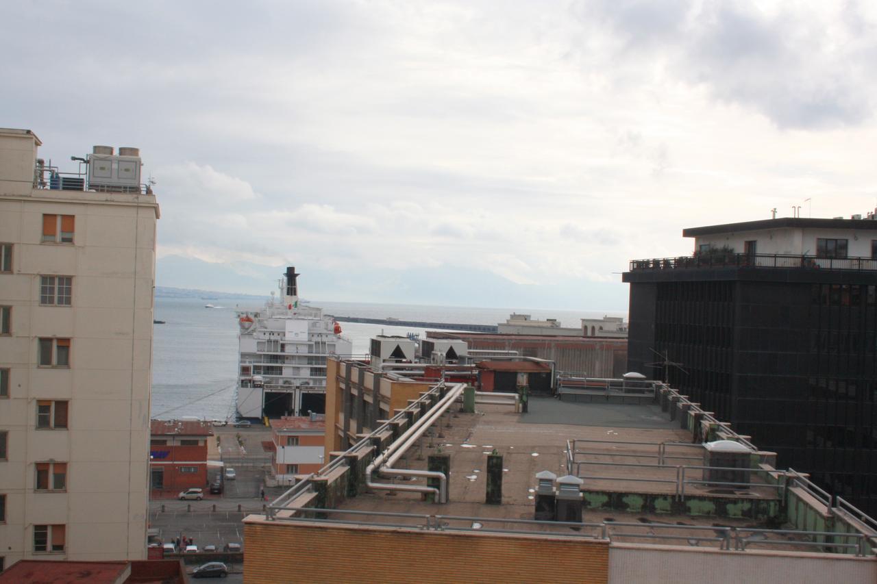 La Dell'arte-de Gasperi Bed & Breakfast Napoli