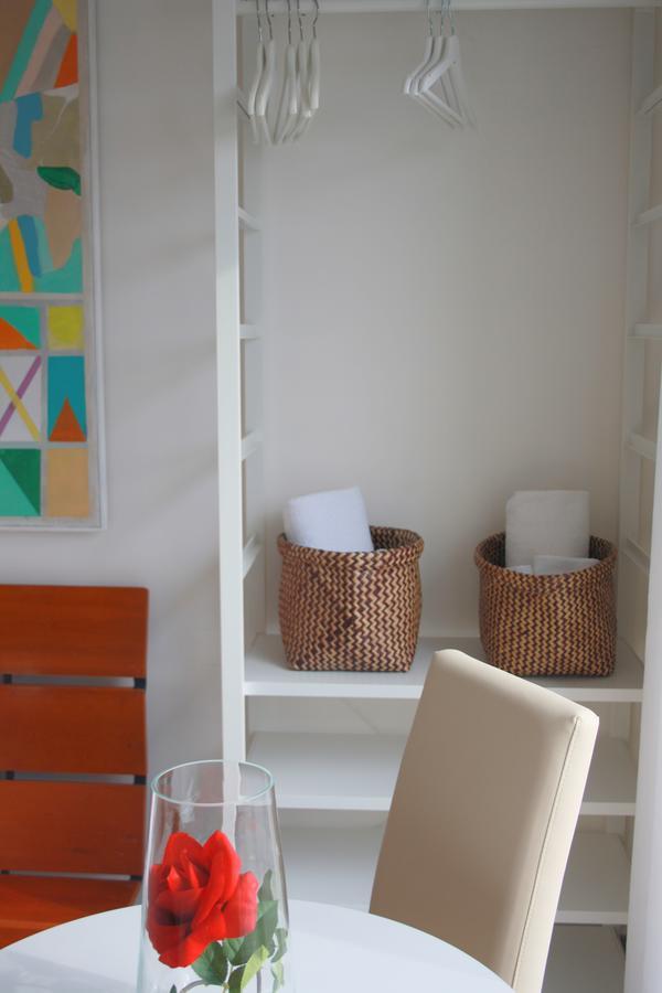 La Dell'arte-de Gasperi Bed & Breakfast