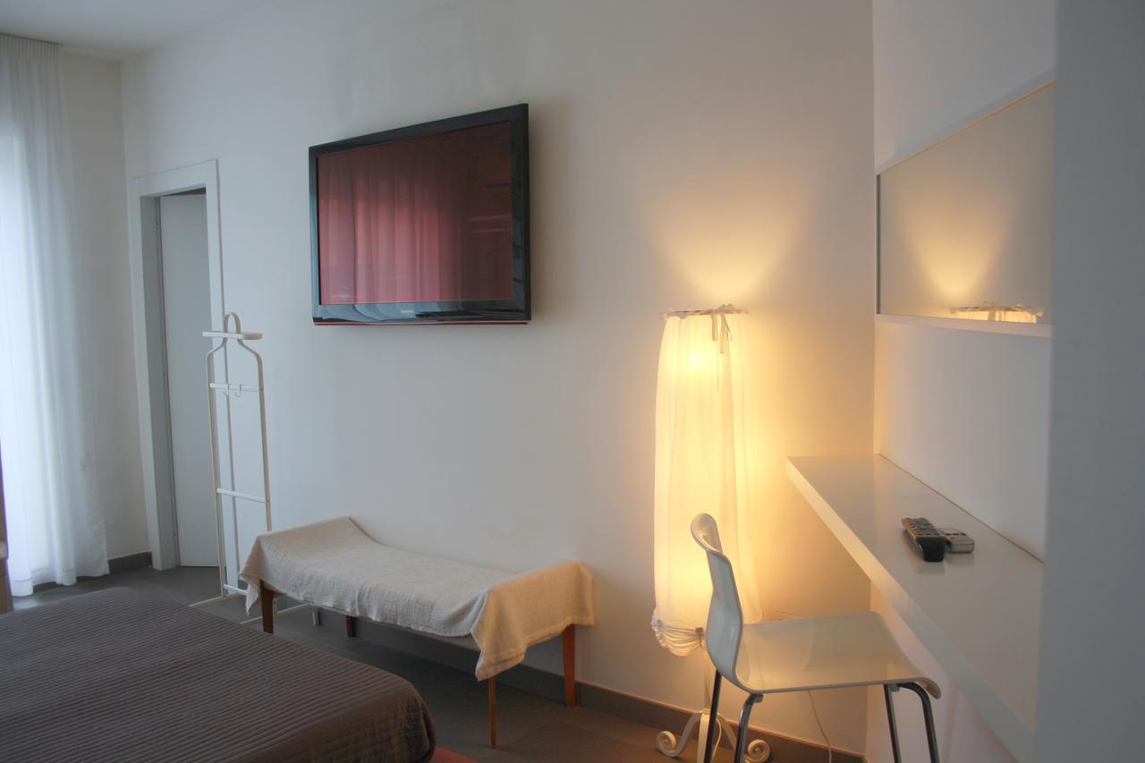 Bed & Breakfast La Dell'arte-de Gasperi Napoli