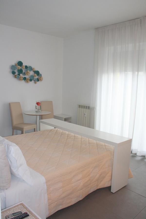 La Dell'arte-de Gasperi Bed & Breakfast Napoli