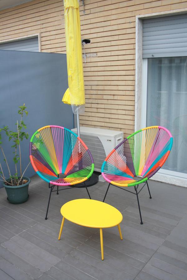 Bed & Breakfast La Dell'arte-de Gasperi