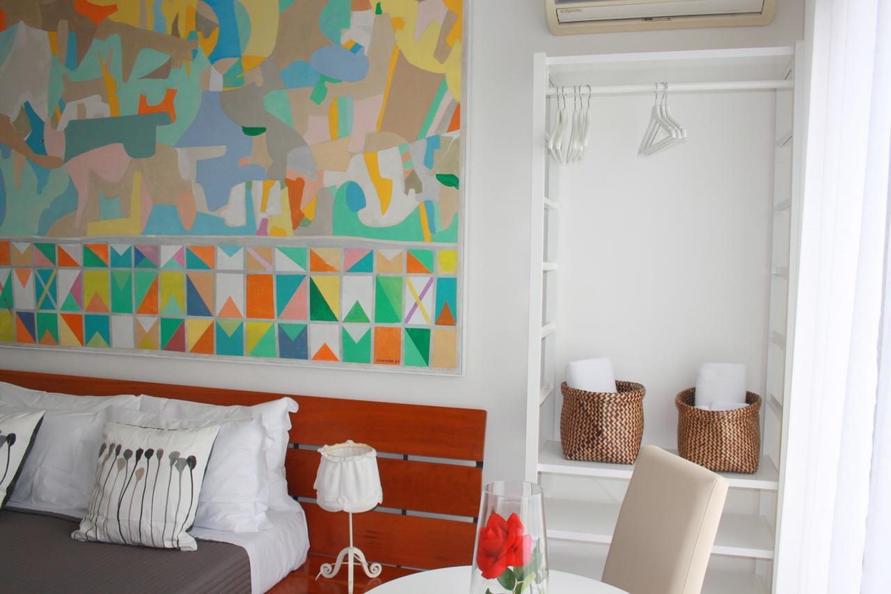 La Dell'arte-de Gasperi Bed & Breakfast *