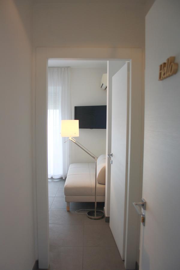 Bed & Breakfast La Dell'arte-de Gasperi Napoli