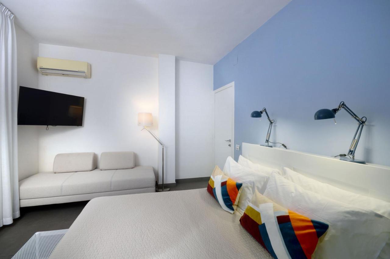 Bed & Breakfast La Dell'arte-de Gasperi Napoli