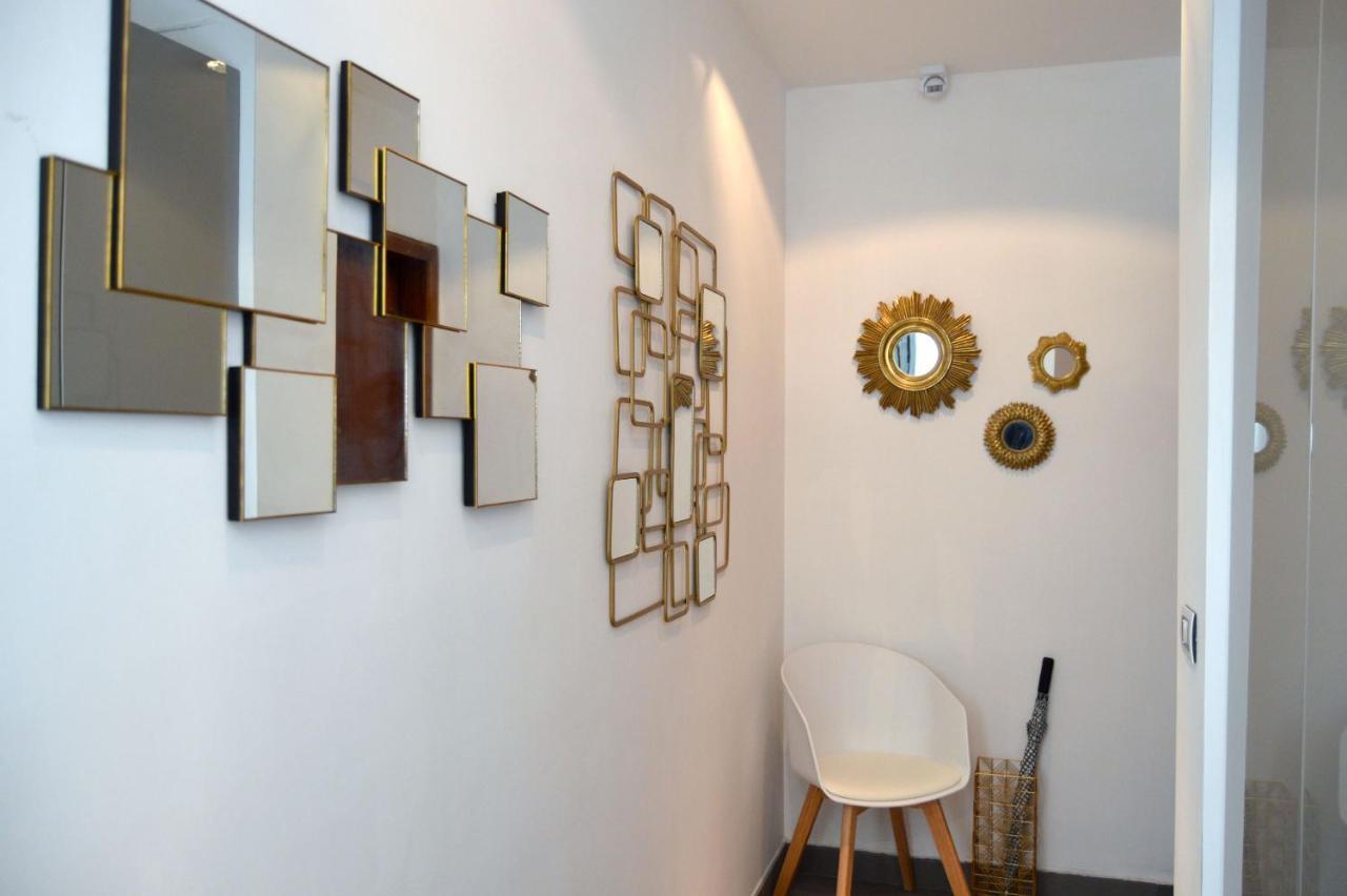Couette-café La Dell'arte-de Gasperi *