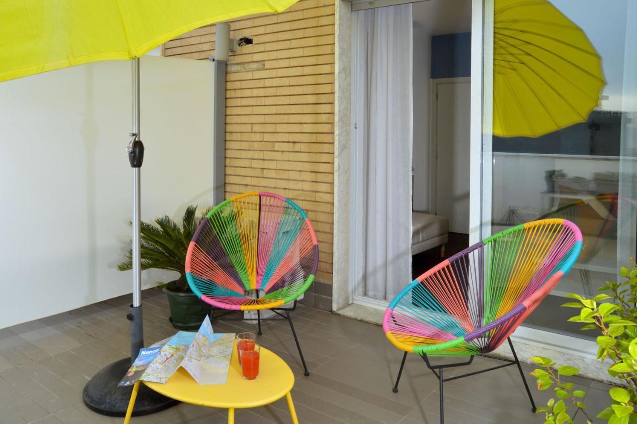 Couette-café La Dell'arte-de Gasperi *