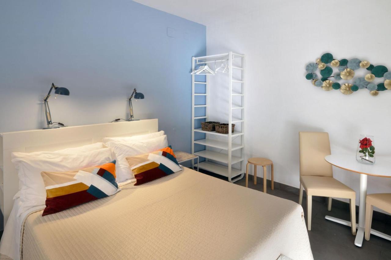 La Dell'arte-de Gasperi Bed & Breakfast *