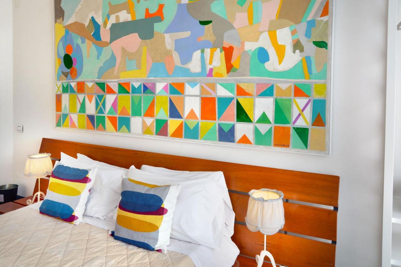 La Dell'arte-de Gasperi Bed & Breakfast Napoli