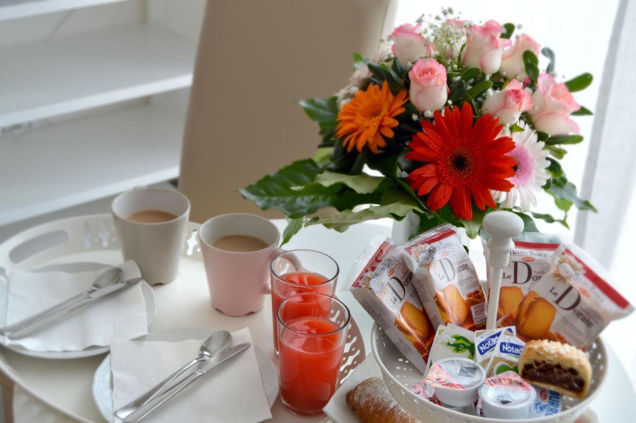 Bed & Breakfast La Dell'arte-de Gasperi *